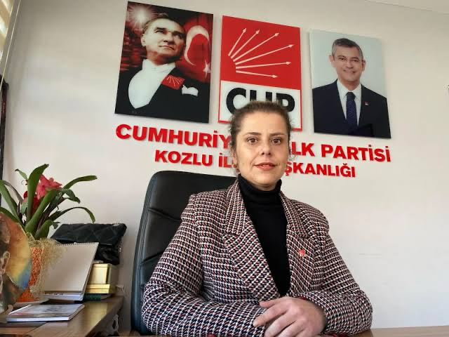 “Doğalgaz firmasından algı”