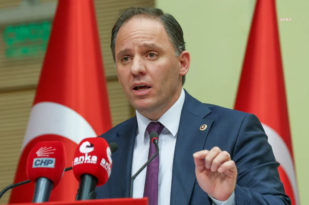 Bu alçak saldırı, organize kötülüğün ve iktidarın kutuplaştırma siyasetinin doğrudan sonucudur