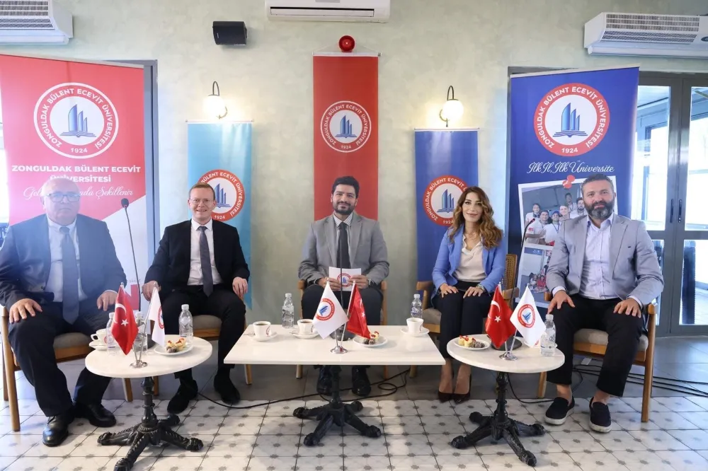 5 Soru-5 Cevap Bilim Söyleşileri