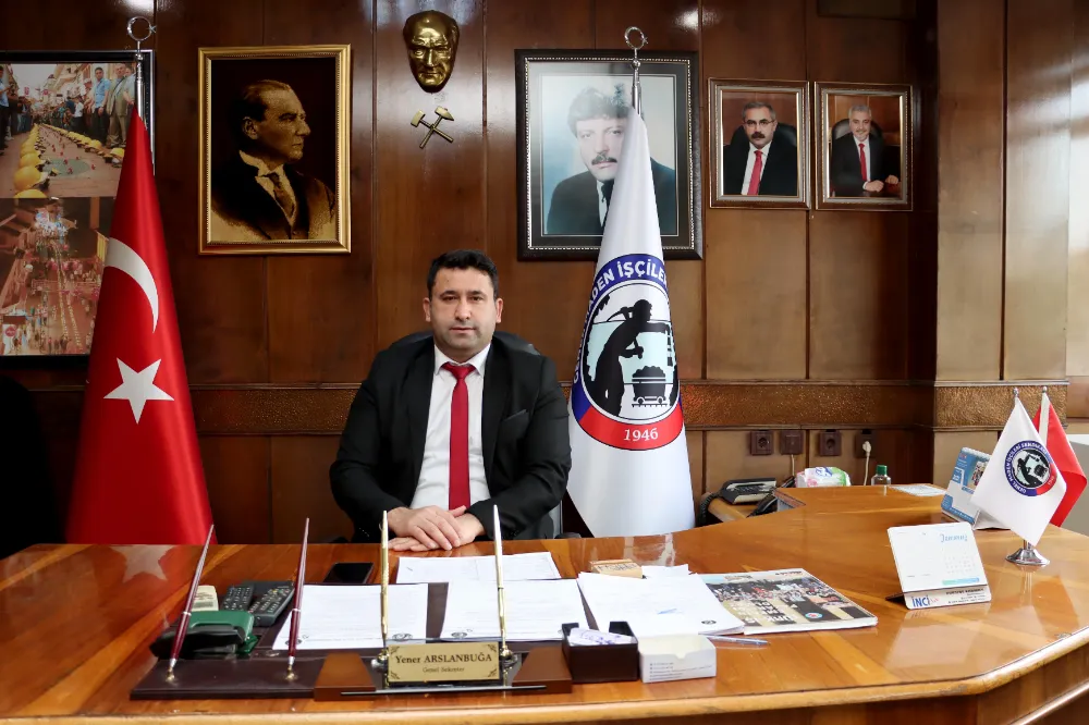KOZLU MÜESSESESİ AÇIKLAMA