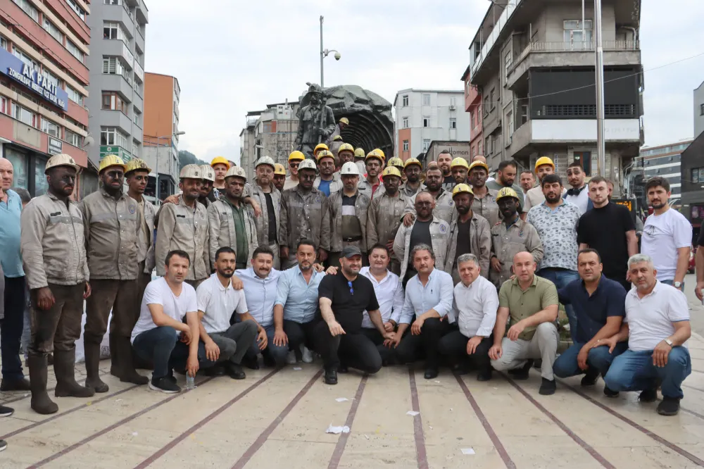 “ALINTERİMİZİN HAKKINI İSTİYORUZ”